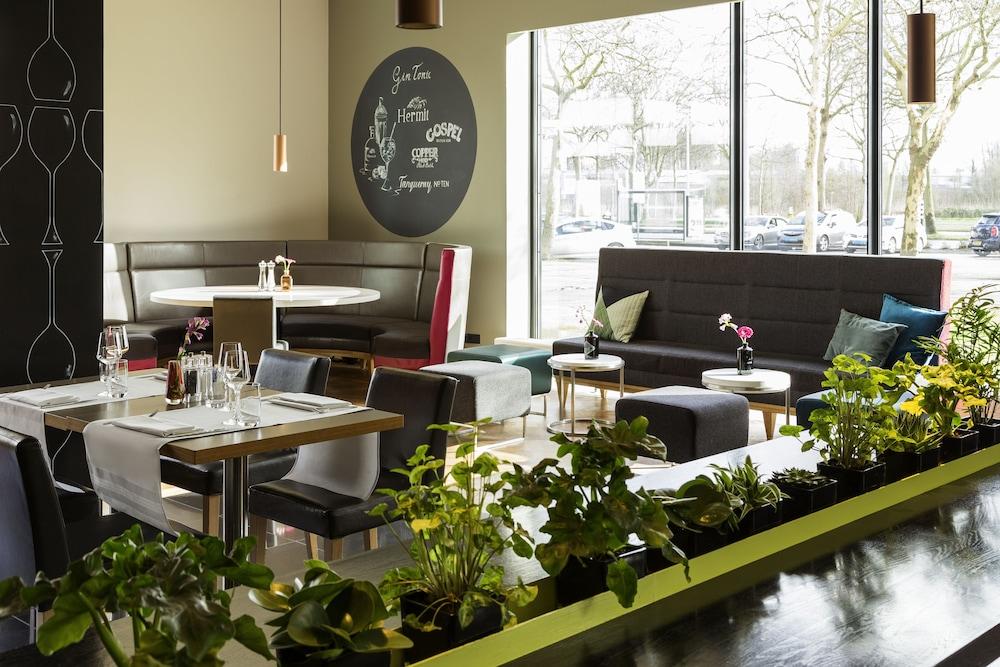Fotos del hotel - NOVOTEL AMSTERDAM CITY HOTEL