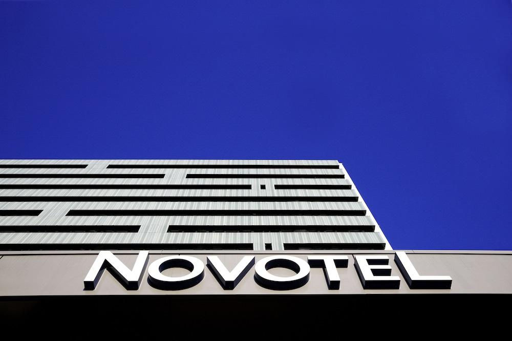 Fotos del hotel - NOVOTEL AMSTERDAM CITY HOTEL