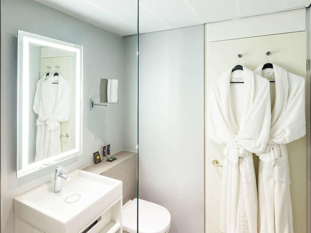 Fotos del hotel - NOVOTEL AMSTERDAM CITY HOTEL