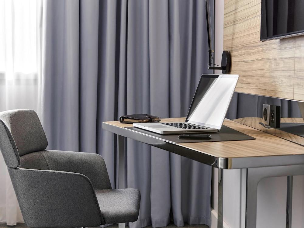 Fotos del hotel - NOVOTEL AMSTERDAM CITY HOTEL