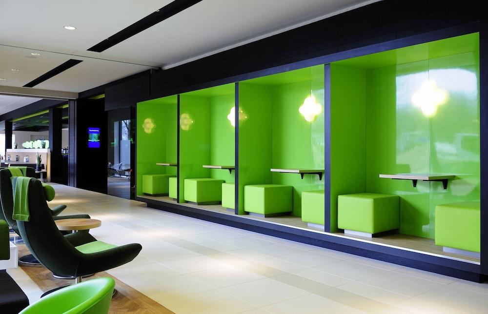 Fotos del hotel - NOVOTEL AMSTERDAM CITY HOTEL