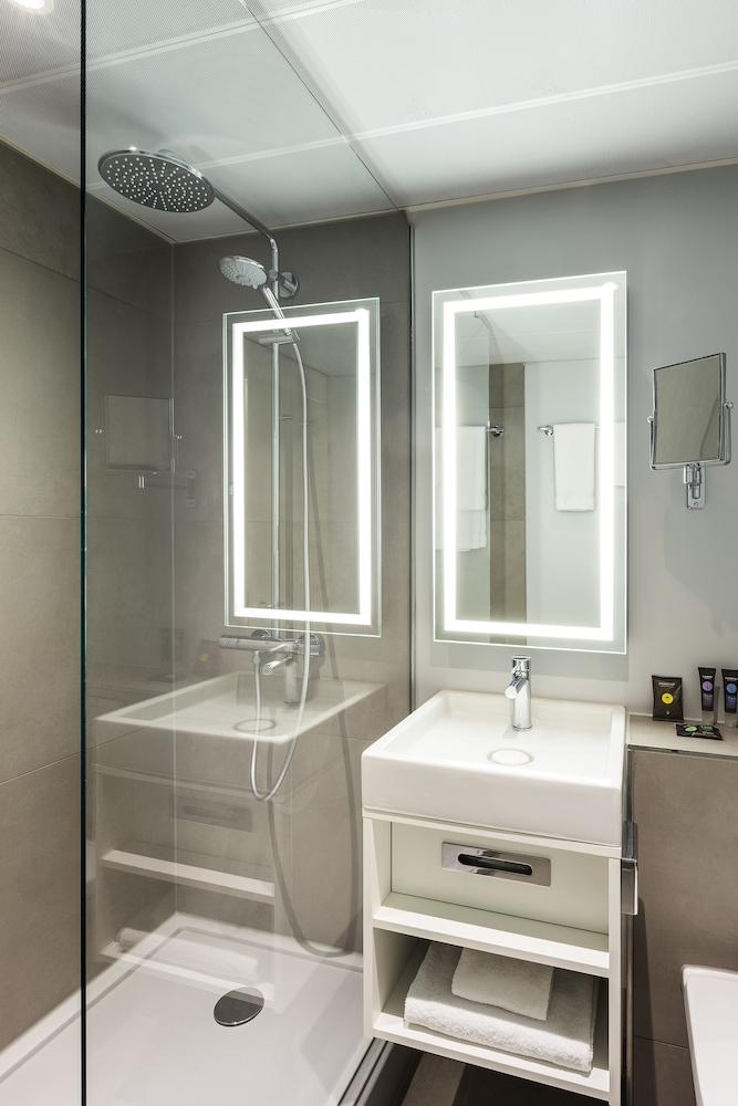 Fotos del hotel - NOVOTEL AMSTERDAM CITY HOTEL