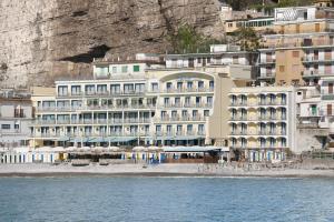 Fotos del hotel - MAR HOTEL ALIMURI SPA
