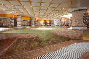 Fotos del hotel - MAR HOTEL ALIMURI SPA