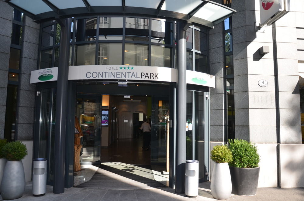 Fotos del hotel - Continental Park