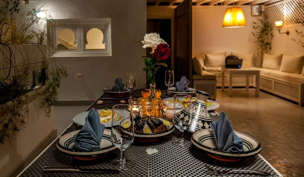 Fotos del hotel - DAR GRAWA
