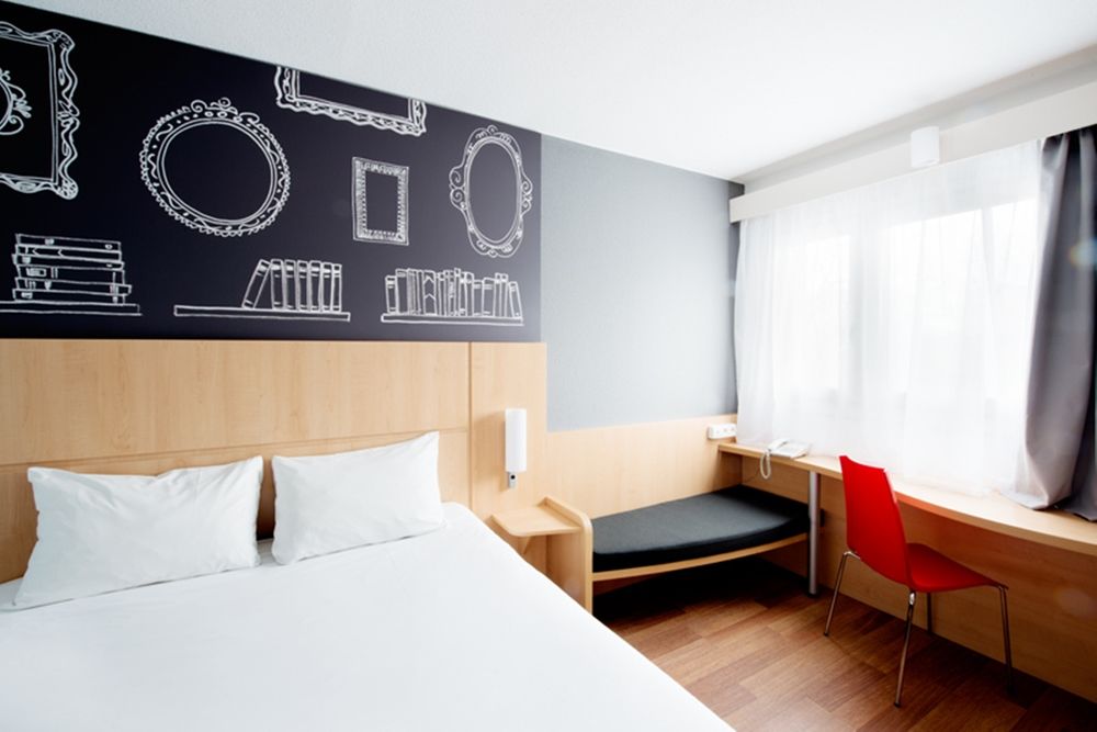 Fotos del hotel - Ibis Warszawa Centrum