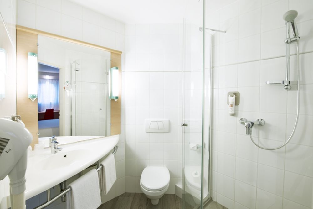 Fotos del hotel - Ibis Warszawa Centrum
