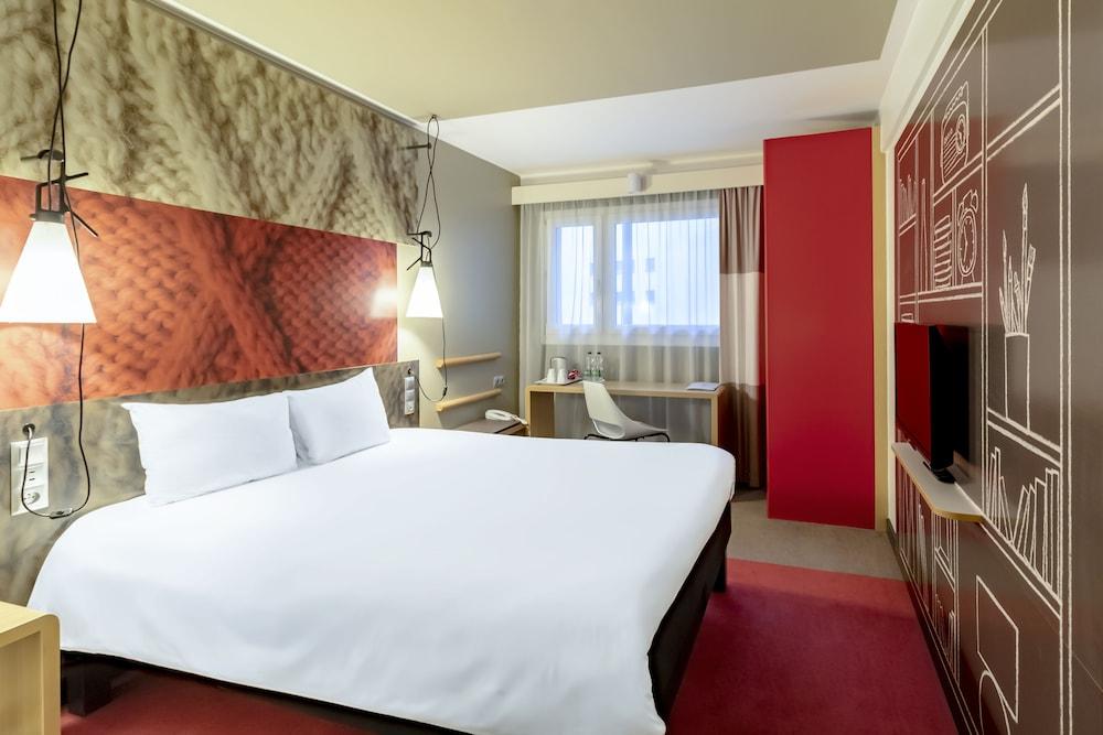 Fotos del hotel - Ibis Warszawa Centrum