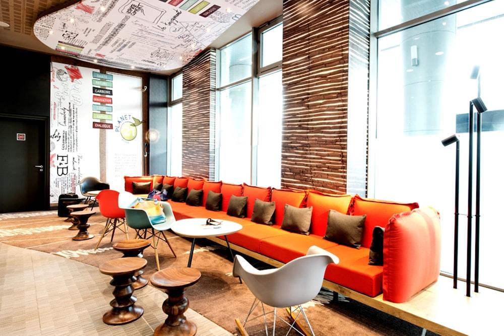 Fotos del hotel - Ibis Warszawa Centrum
