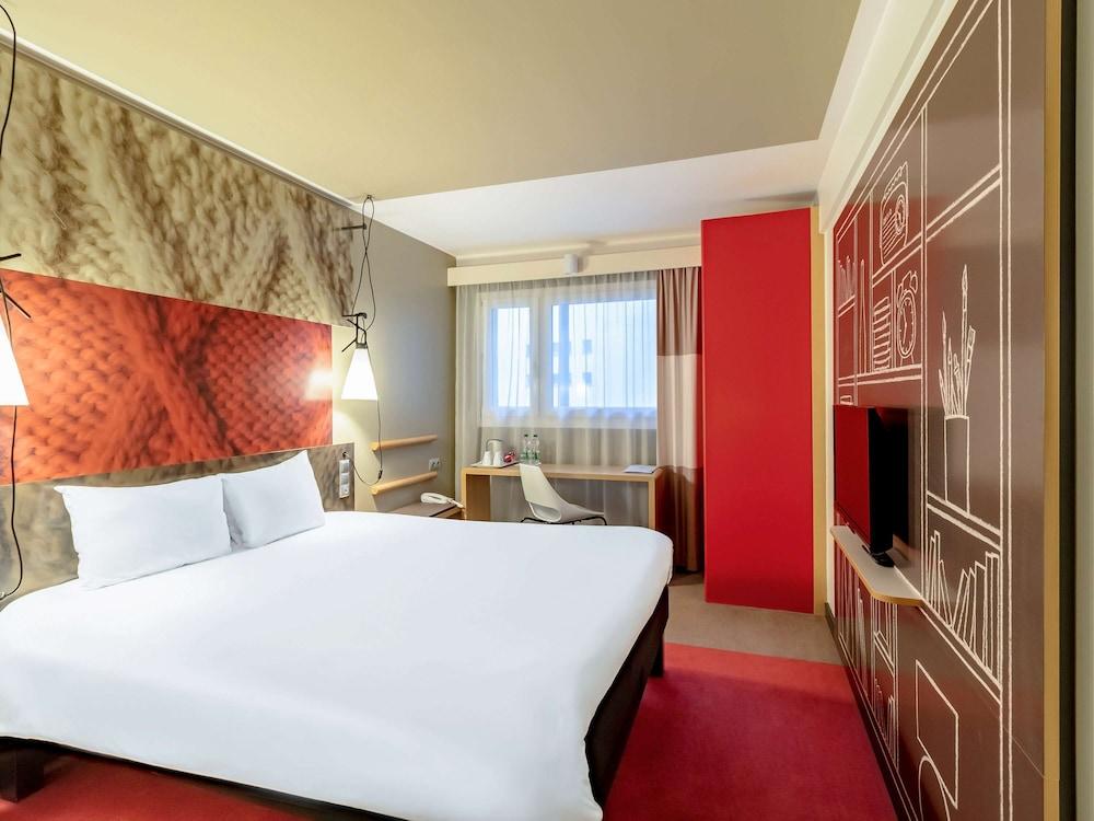 Fotos del hotel - Ibis Warszawa Centrum