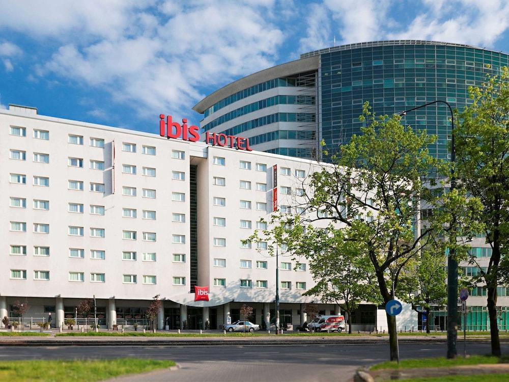 Fotos del hotel - Ibis Warszawa Centrum