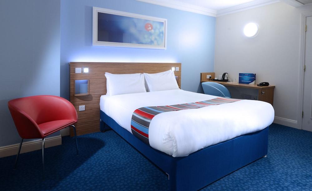 Fotos del hotel - Travelodge Cork Airport