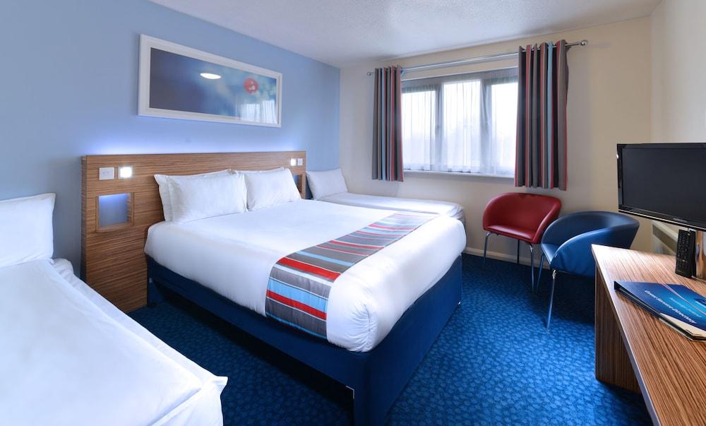 Fotos del hotel - Travelodge Cork Airport