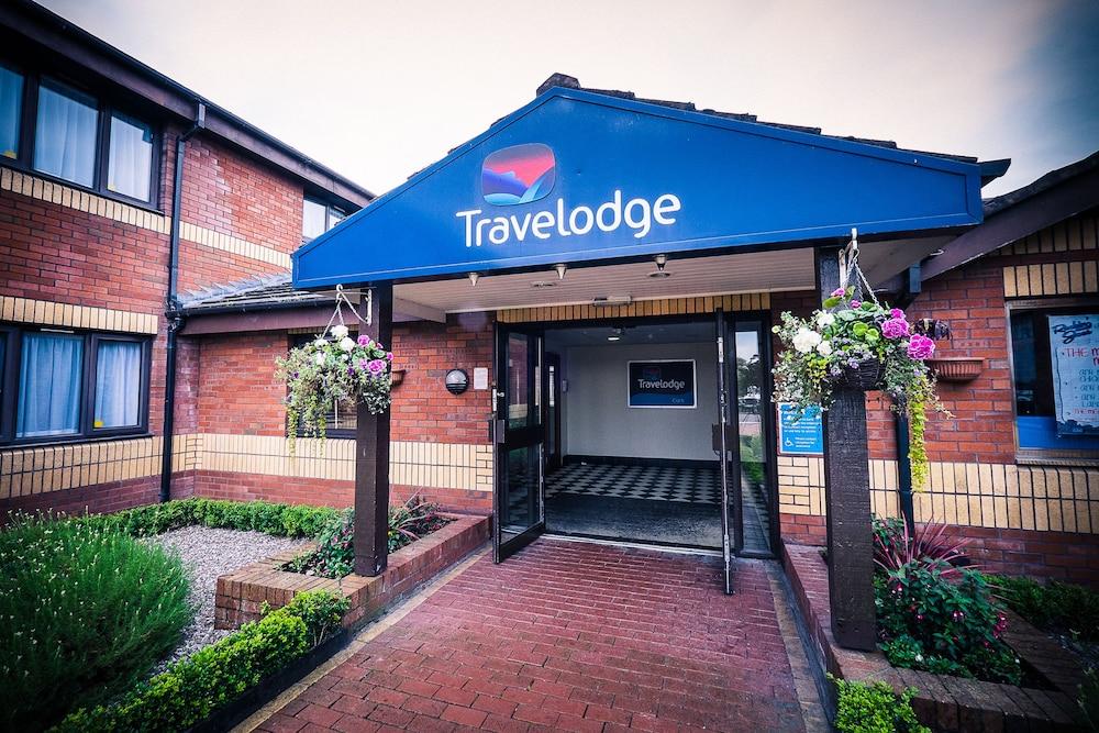 Fotos del hotel - Travelodge Cork Airport