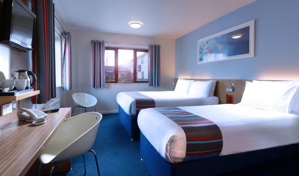 Fotos del hotel - Travelodge Cork Airport