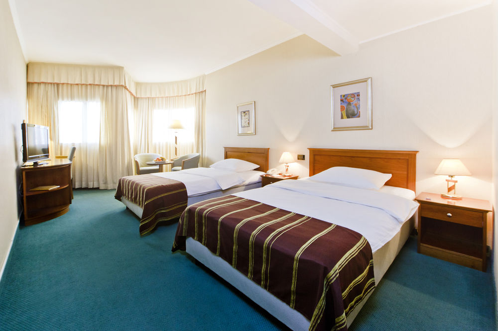 Fotos del hotel - DUBROVNIK HOTEL