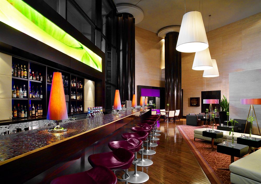 Fotos del hotel - Westin Leipzig