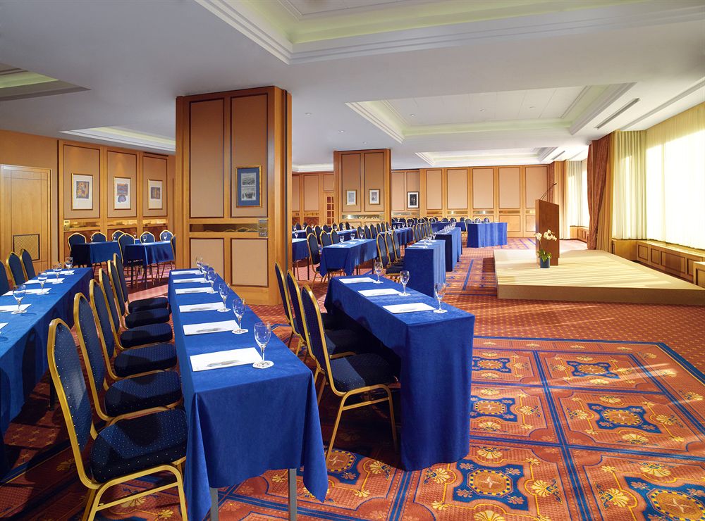 Fotos del hotel - Westin Leipzig