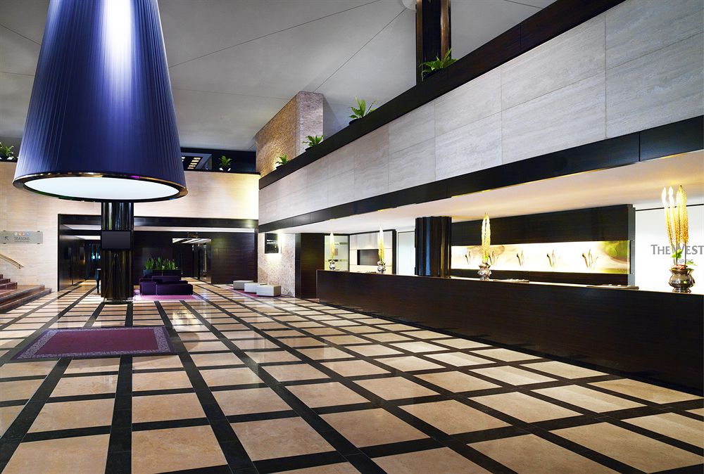 Fotos del hotel - Westin Leipzig