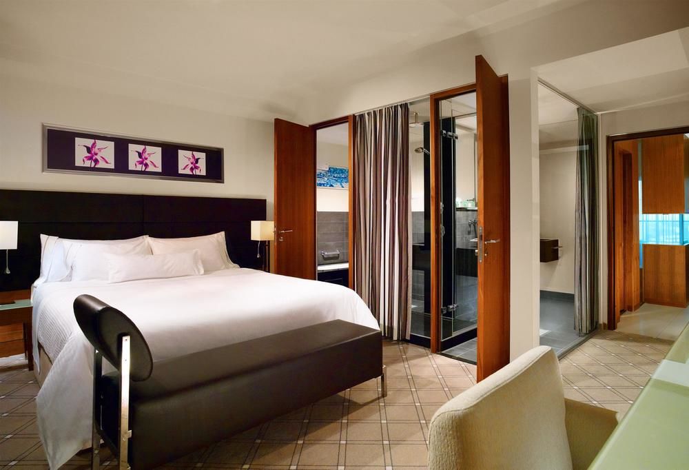 Fotos del hotel - Westin Leipzig