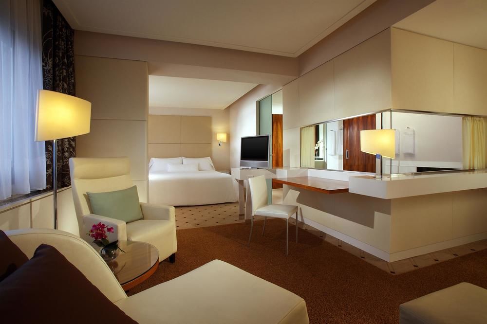 Fotos del hotel - Westin Leipzig