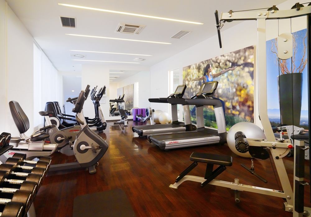 Fotos del hotel - Westin Leipzig