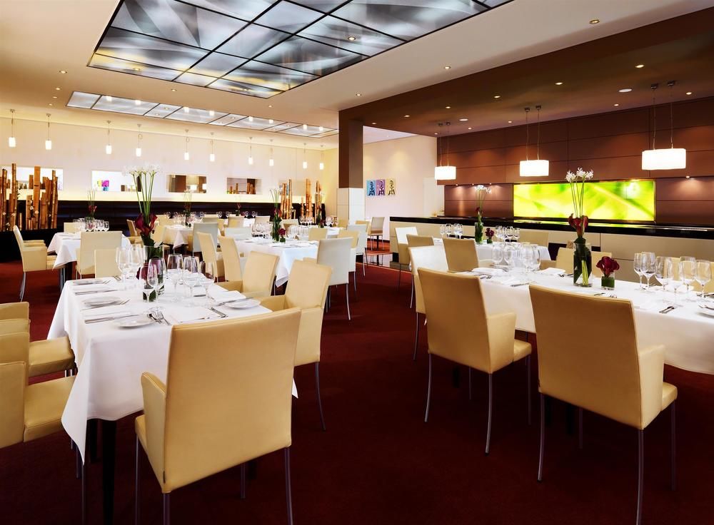 Fotos del hotel - Westin Leipzig