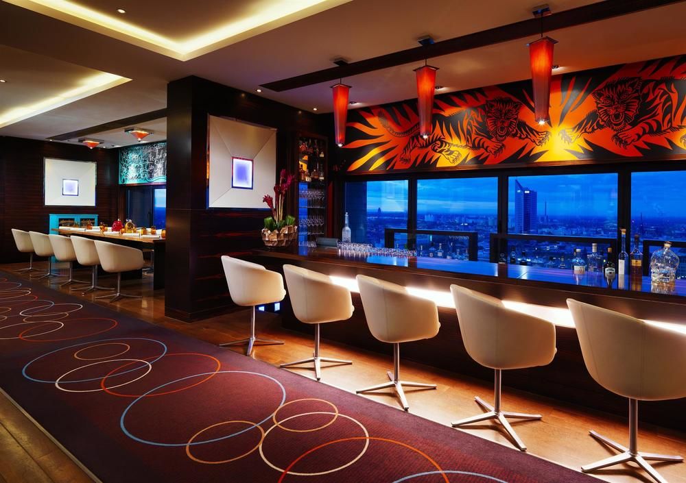 Fotos del hotel - Westin Leipzig