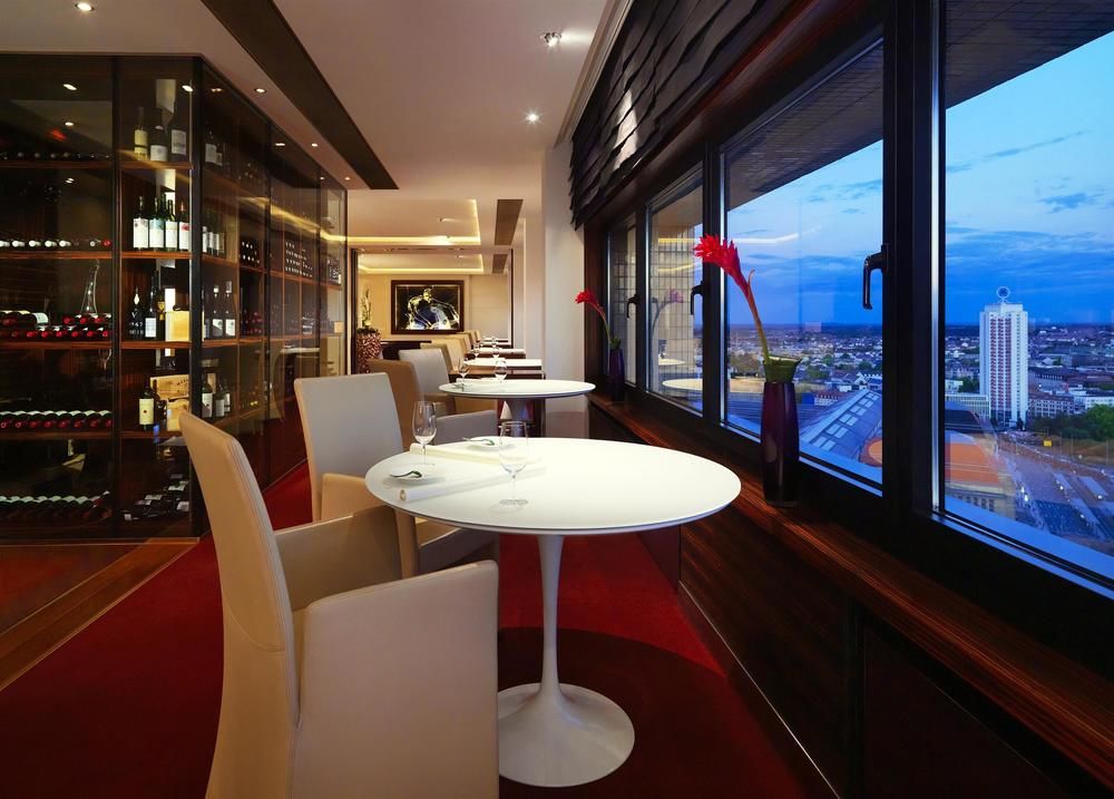 Fotos del hotel - Westin Leipzig