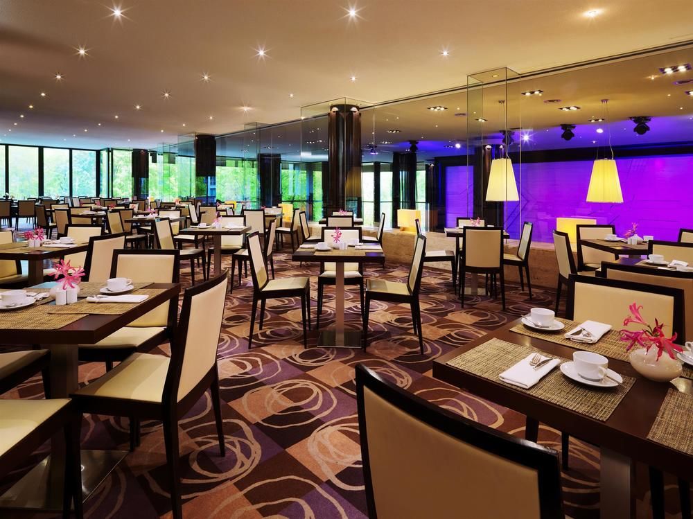 Fotos del hotel - Westin Leipzig