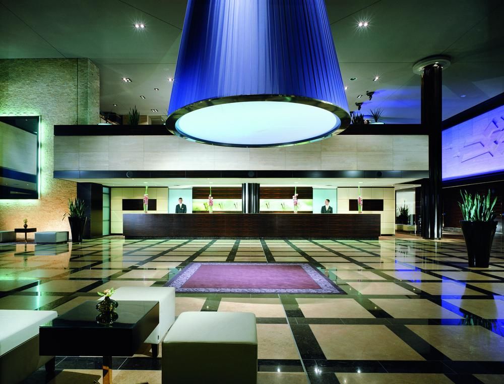 Fotos del hotel - Westin Leipzig