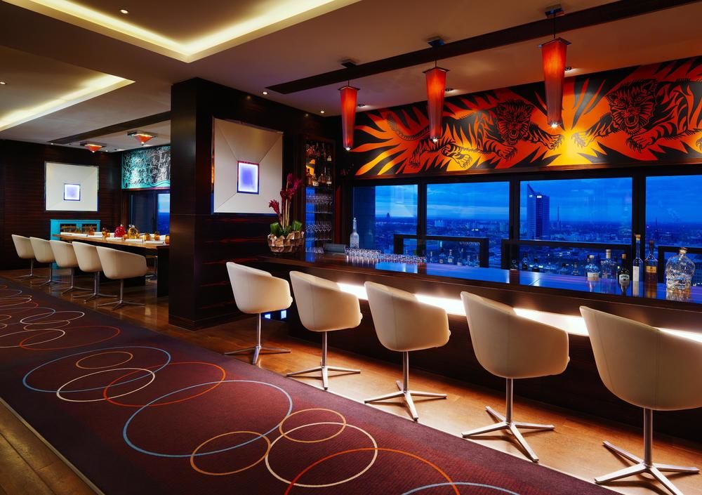 Fotos del hotel - Westin Leipzig