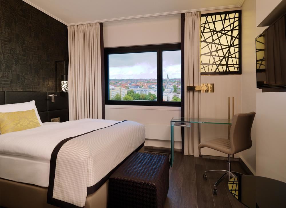 Fotos del hotel - Westin Leipzig
