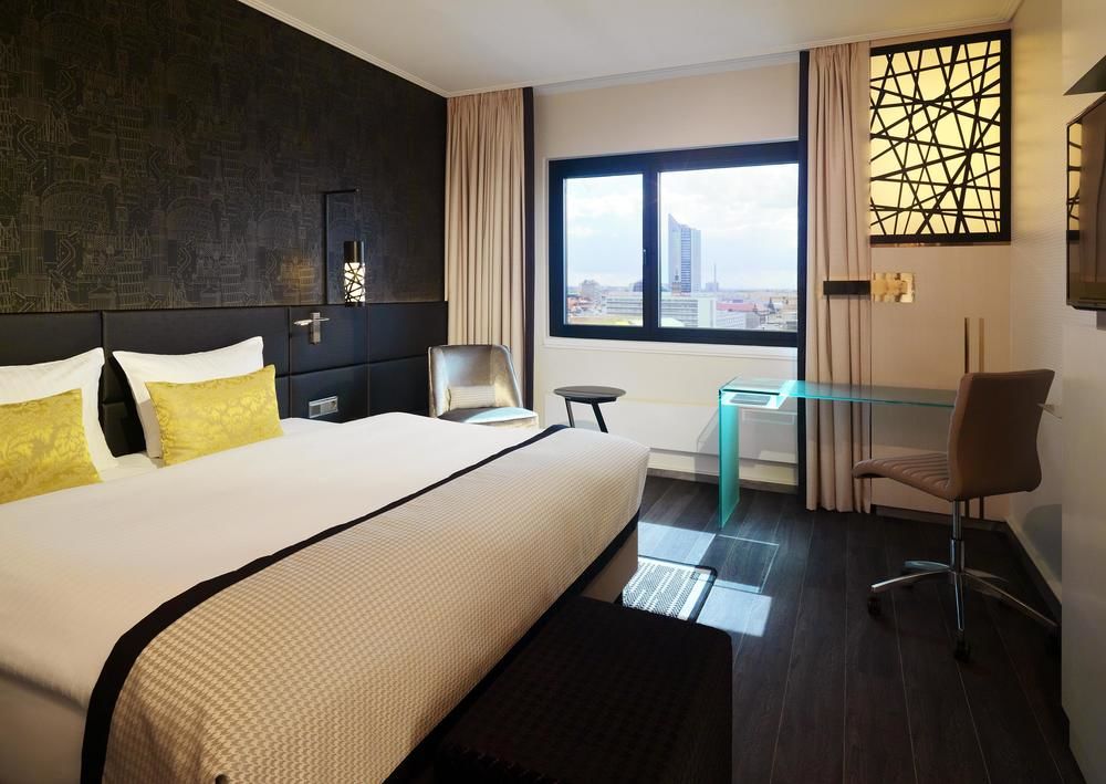 Fotos del hotel - Westin Leipzig