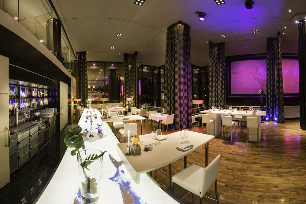 Fotos del hotel - Westin Leipzig