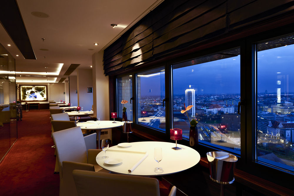 Fotos del hotel - Westin Leipzig