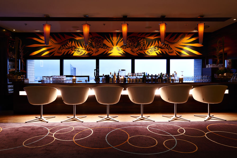 Fotos del hotel - Westin Leipzig