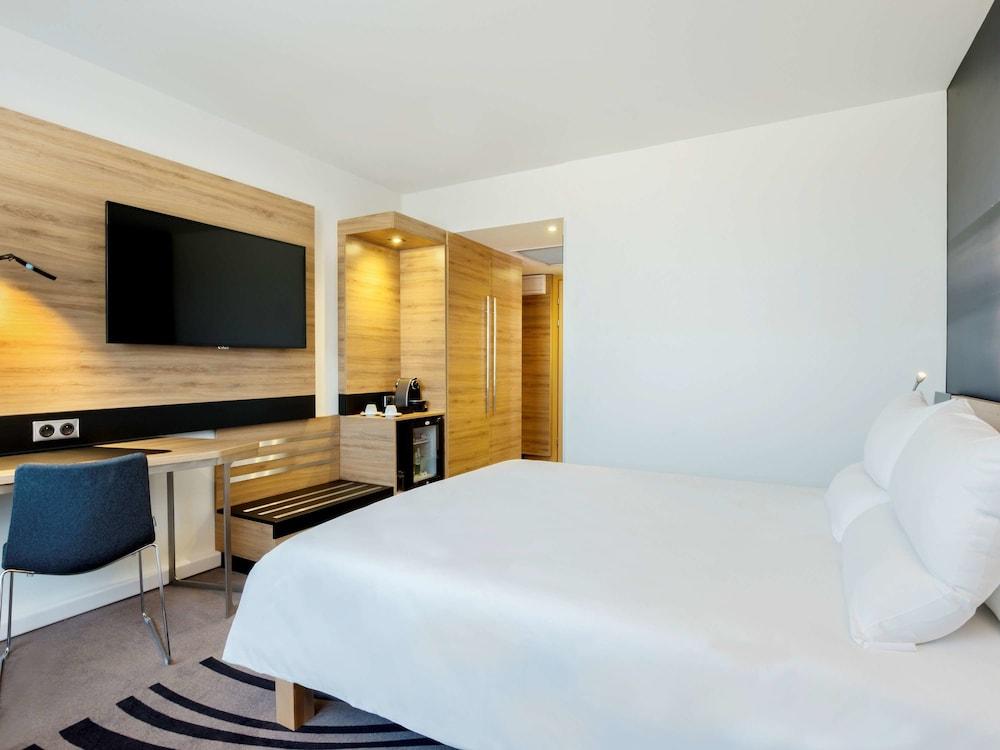 Fotos del hotel - Novotel Warsaw Airport