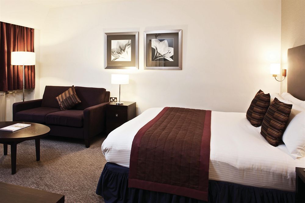 Fotos del hotel - Copthorne Birmingham