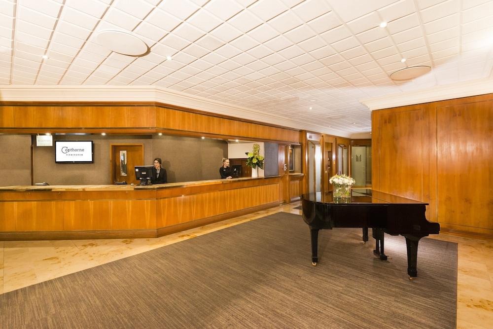 Fotos del hotel - Copthorne Birmingham