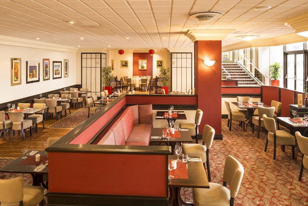 Fotos del hotel - Copthorne Birmingham