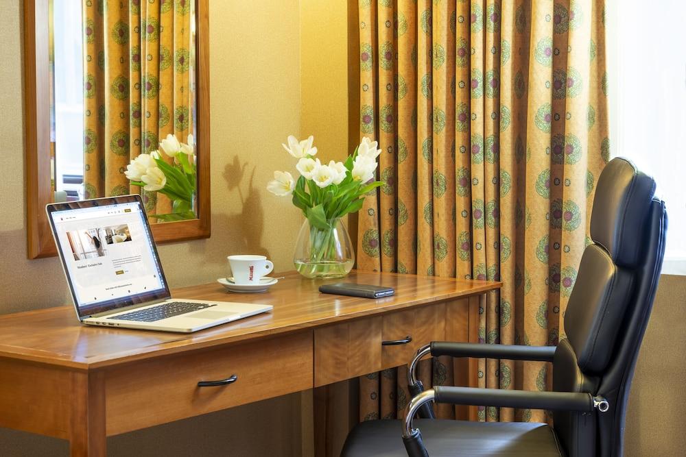 Fotos del hotel - Copthorne Birmingham