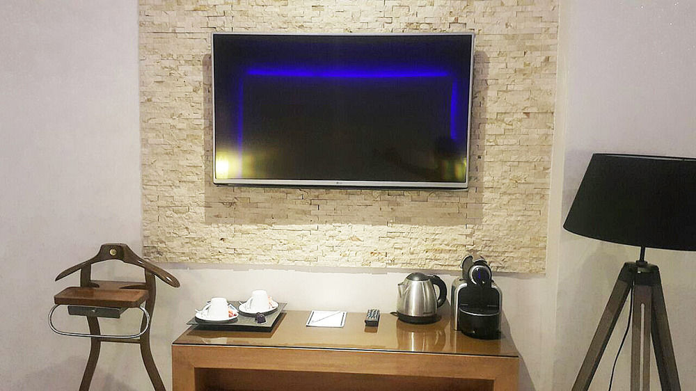 Fotos del hotel - The Seven Hotel And Spa