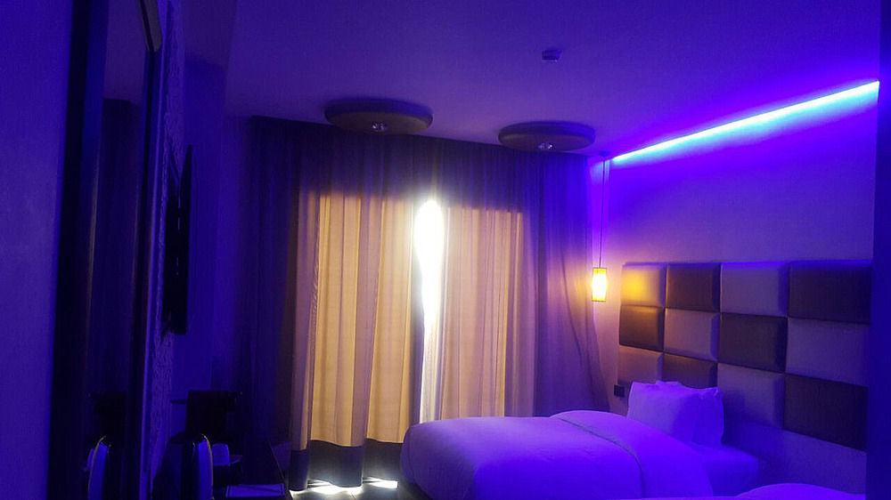 Fotos del hotel - The Seven Hotel And Spa