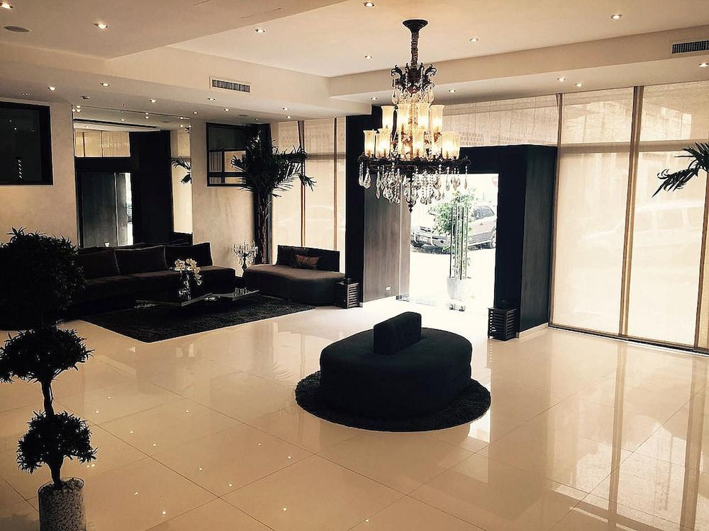 Fotos del hotel - The Seven Hotel And Spa