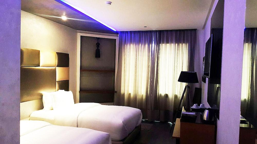 Fotos del hotel - The Seven Hotel And Spa