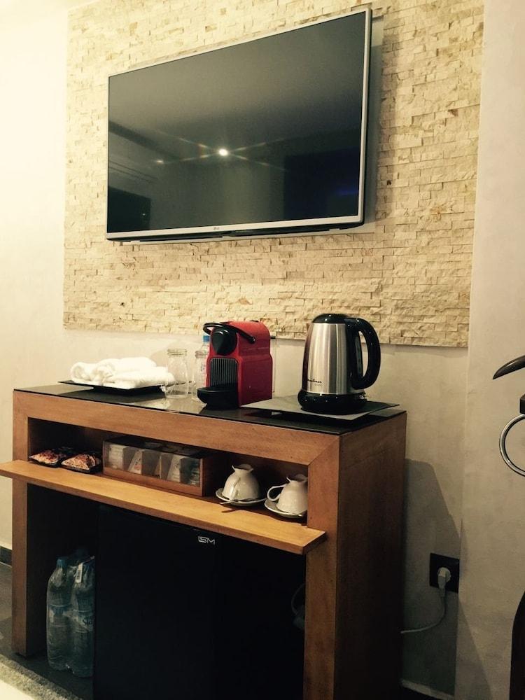 Fotos del hotel - The Seven Hotel And Spa
