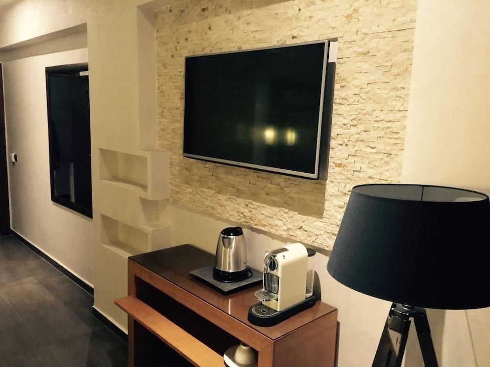 Fotos del hotel - The Seven Hotel And Spa