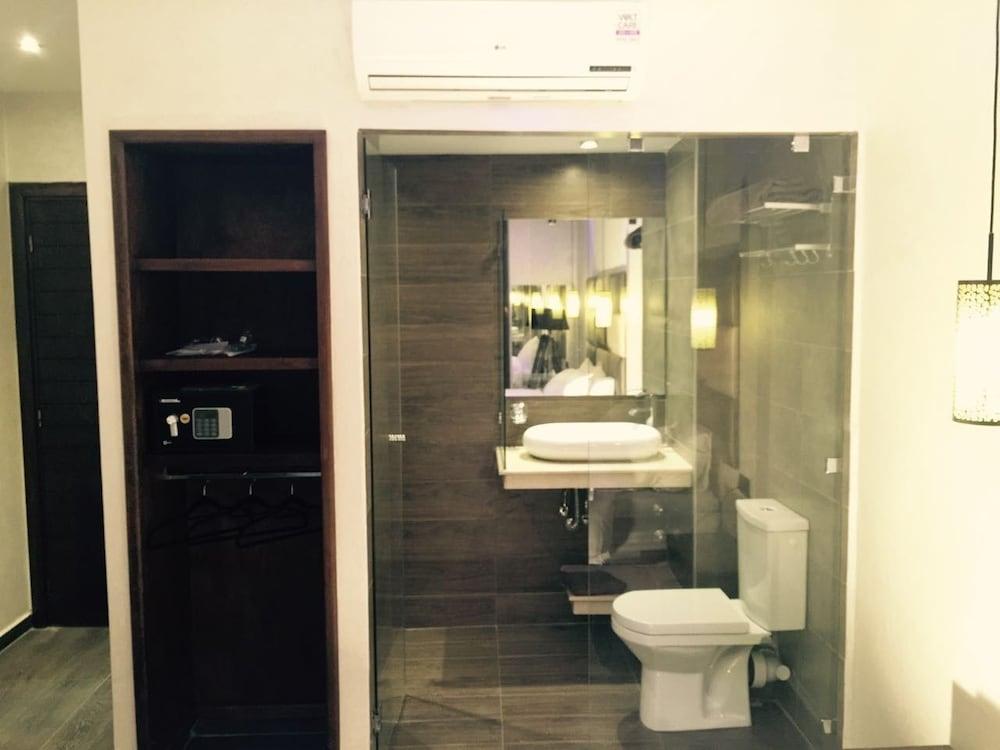 Fotos del hotel - The Seven Hotel And Spa